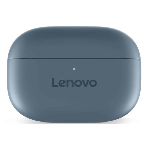 Lenovo TWS Yoga PC Edition Headset True Wireless Stereo (TWS) In-ear Oproepen/muziek Bluetooth Blauwgroen (GXD1N63507)