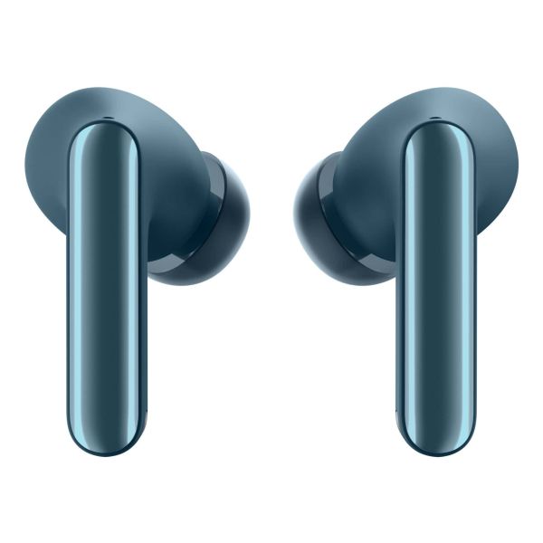 Lenovo TWS Yoga PC Edition Headset True Wireless Stereo (TWS) In-ear Oproepen/muziek Bluetooth Blauwgroen (GXD1N63507)