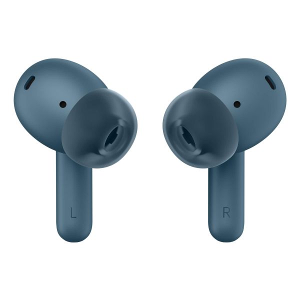 Lenovo TWS Yoga PC Edition Headset True Wireless Stereo (TWS) In-ear Oproepen/muziek Bluetooth Blauwgroen (GXD1N63507)