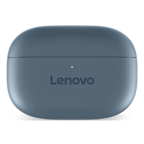 Lenovo TWS Yoga PC Edition Headset True Wireless Stereo (TWS) In-ear Oproepen/muziek Bluetooth Blauwgroen (GXD1N63507) Lenovo TWS Yoga PC Edition Headset True Wireless Stereo (TWS) In-ear Oproepen/muziek Bluetooth Blauwgroen (GXD1N63507)