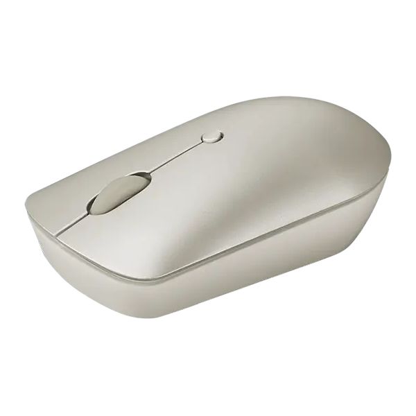 Lenovo 540 muis Kantoor Ambidextrous RF Draadloos Optisch 2400 DPI (GY51D20873)