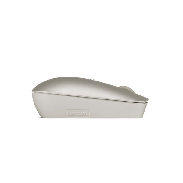 Lenovo 540 muis Kantoor Ambidextrous RF Draadloos Optisch 2400 DPI (GY51D20873) Lenovo 540 muis Kantoor Ambidextrous RF Draadloos Optisch 2400 DPI (GY51D20873)