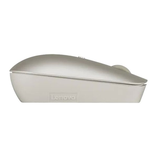 Lenovo 540 muis Kantoor Ambidextrous RF Draadloos Optisch 2400 DPI (GY51D20873)