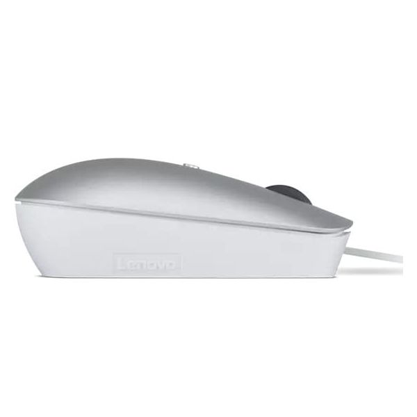 Lenovo 540 muis Kantoor Ambidextrous USB Type-C Optisch (GY51D20877) Lenovo 540 muis Kantoor Ambidextrous USB Type-C Optisch (GY51D20877)