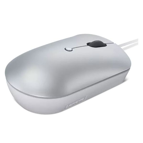 Lenovo 540 muis Kantoor Ambidextrous USB Type-C Optisch (GY51D20877) Lenovo 540 muis Kantoor Ambidextrous USB Type-C Optisch (GY51D20877)