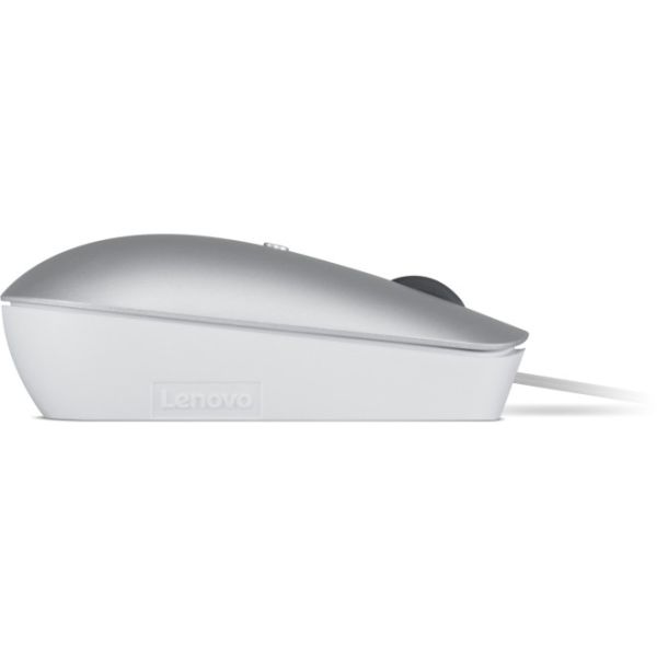 Lenovo 540 USB-C Wired Compact Mouse ( (GY51D20877)