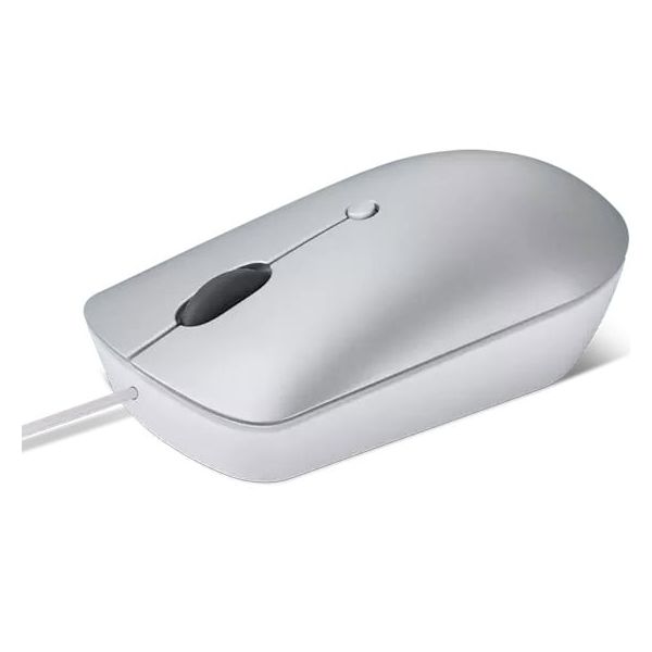 Lenovo 540 muis Kantoor Ambidextrous USB Type-C Optisch (GY51D20877)