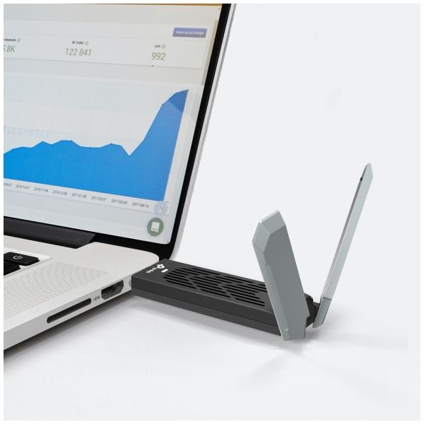 TP-Link Archer TBE400UH WLAN 2882 Mbit/s (ARCHER TBE400UH)
