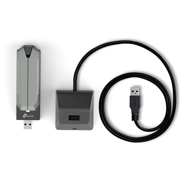 TP-Link Archer TBE400UH WLAN 2882 Mbit/s (ARCHER TBE400UH)