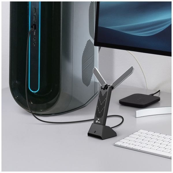 TP-Link Archer TBE400UH WLAN 2882 Mbit/s (ARCHER TBE400UH)