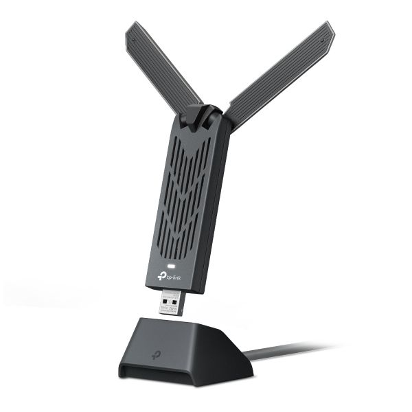TP-Link Archer TBE400UH WLAN 2882 Mbit/s (ARCHER TBE400UH) TP-Link Archer TBE400UH WLAN 2882 Mbit/s (ARCHER TBE400UH)
