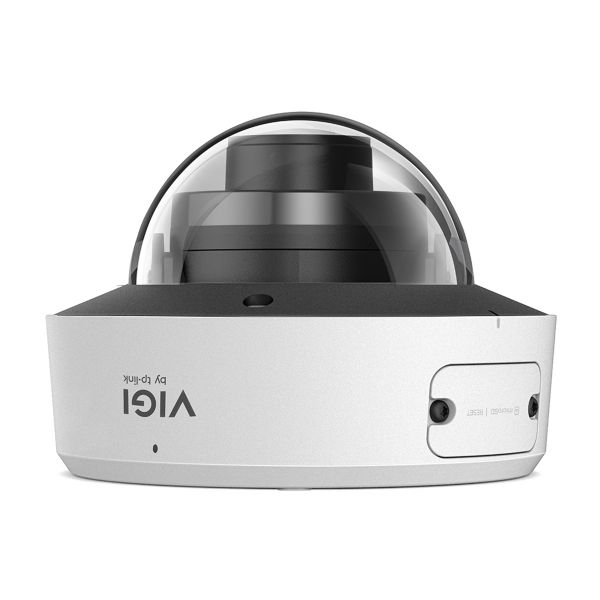 TP-Link VIGI InSight S245ZI Dome IP-beveiligingscamera Buiten 2688 x 1520 Pixels Plafond (INSIGHT S245ZI)