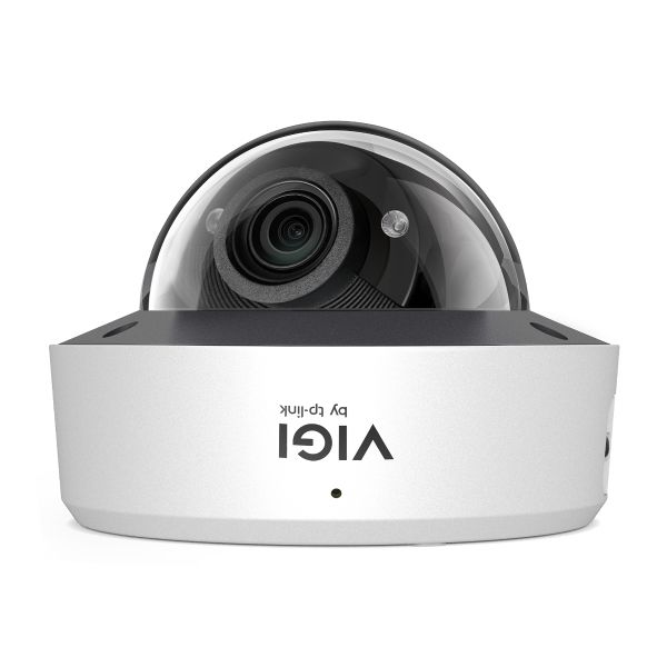 TP-Link VIGI InSight S245ZI Dome IP-beveiligingscamera Buiten 2688 x 1520 Pixels Plafond (INSIGHT S245ZI)