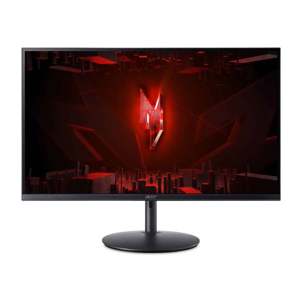 Acer Nitro XF0 XF270 X1 computer monitor 68,6 cm (27") 1920 x 1080 Pixels Full HD LCD Zwart (UM.HX0EE.101) Acer Nitro XF0 XF270 X1 computer monitor 68,6 cm (27") 1920 x 1080 Pixels Full HD LCD Zwart (UM.HX0EE.101)