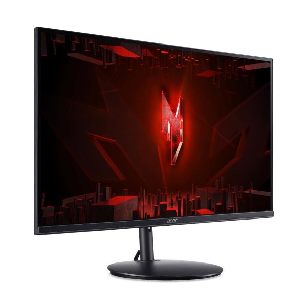 Acer Nitro XF0 XF270 X1 computer monitor 68,6 cm (27") 1920 x 1080 Pixels Full HD LCD Zwart (UM.HX0EE.101)