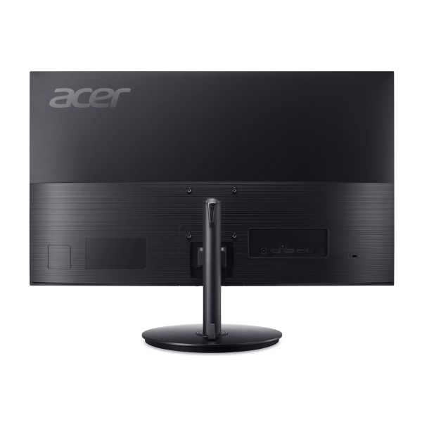 Acer Nitro XF0 XF270 X1 computer monitor 68,6 cm (27") 1920 x 1080 Pixels Full HD LCD Zwart (UM.HX0EE.101)