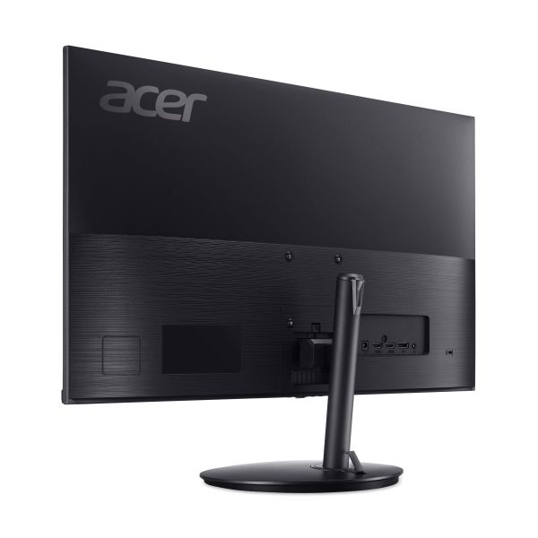 Acer Nitro XF0 XF270 X1 computer monitor 68,6 cm (27") 1920 x 1080 Pixels Full HD LCD Zwart (UM.HX0EE.101)