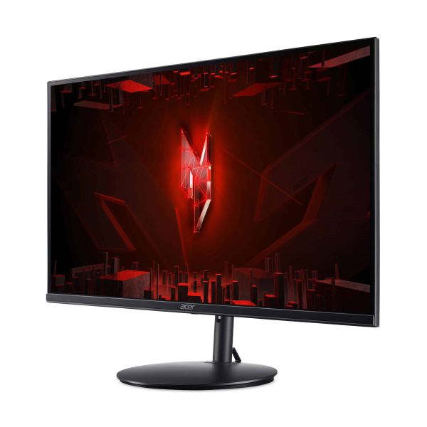 Acer Nitro XF0 XF270 X1 computer monitor 68,6 cm (27") 1920 x 1080 Pixels Full HD LCD Zwart (UM.HX0EE.101)