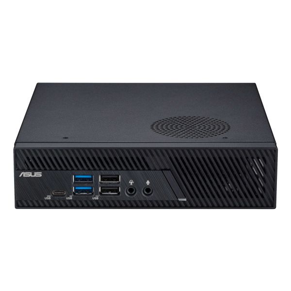 ASUS PB63-B7202MH Intel® Core™ i7 i7-14700 16 GB DDR5-SDRAM 512 GB SSD Mini PC Zwart (90MS02R1-M006B0) ASUS PB63-B7202MH Intel® Core™ i7 i7-14700 16 GB DDR5-SDRAM 512 GB SSD Mini PC Zwart (90MS02R1-M006B0)