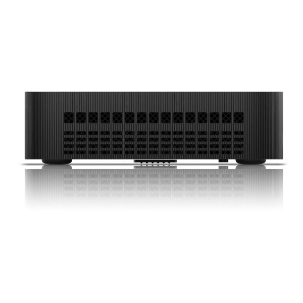 ASUS ExpertCenter PN54 -S50004NN AMD Ryzen AI 5 340 16 GB DDR5-SDRAM 512 GB SSD Windows 11 Pro Mini PC Zwart (90MS02Y1-M00040)