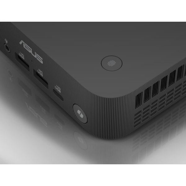 ASUS ExpertCenter PN54 -S50004NN AMD Ryzen AI 5 340 16 GB DDR5-SDRAM 512 GB SSD Windows 11 Pro Mini PC Zwart (90MS02Y1-M00040)