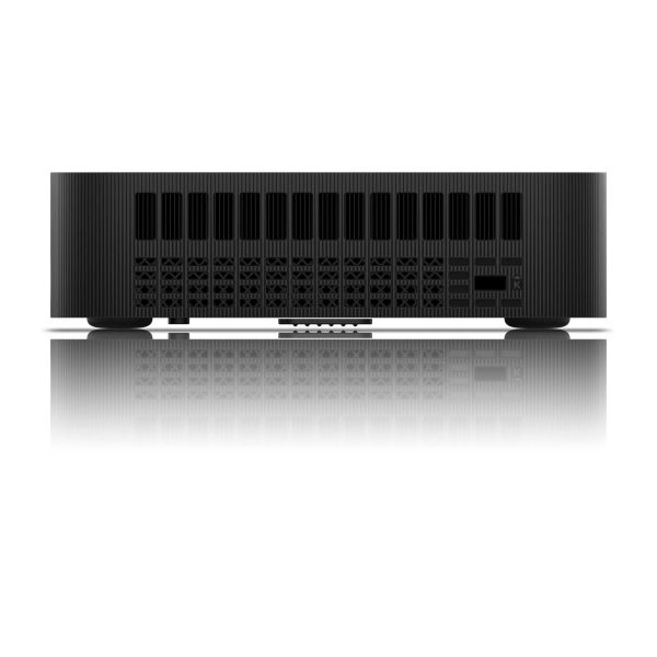 ASUS ExpertCenter PN54-S70011HN AMD Ryzen Al 7 350 32 GB DDR5-SDRAM 1 TB SSD Windows 11 Home Mini PC Zwart (90MS02Y1-M000B0)