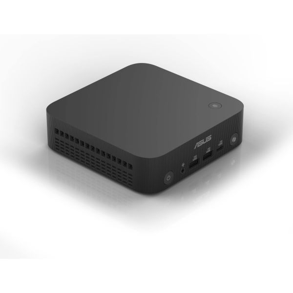 ASUS ExpertCenter PN54 -S70011HN AMD Ryzen AI 7 350 32 GB DDR5-SDRAM 1 TB SSD Windows 11 Home Mini PC Zwart (90MS02Y1-M000B0)