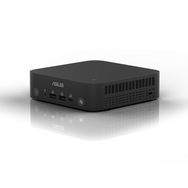 ASUS ExpertCenter PN54-S70012NN AMD Ryzen Al 7 350 32 GB DDR5-SDRAM 1 TB SSD Windows 11 Pro Mini PC Zwart (90MS02Y1-M000C0)