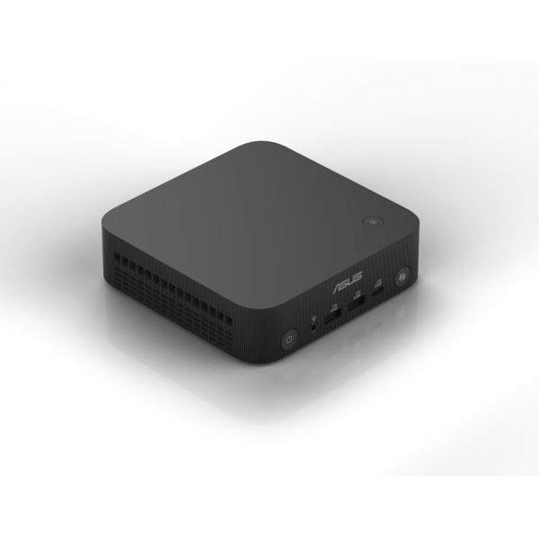 ASUS ExpertCenter PN54-S70012NN AMD Ryzen Al 7 350 32 GB DDR5-SDRAM 1 TB SSD Windows 11 Pro Mini PC Zwart (90MS02Y1-M000C0)
