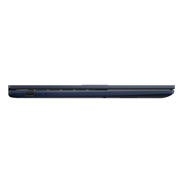 ASUS Vivobook 15 X1504VA-NJ2241W Intel® Core™ i5 i5-1334U Laptop 39,6 cm (15.6") Full HD 16 GB DDR4-SDRAM 512 GB SSD Wi-Fi 5 (802.11ac) Windows 11 Home Belgisch Blauw (90NB10J1-M02TD0)