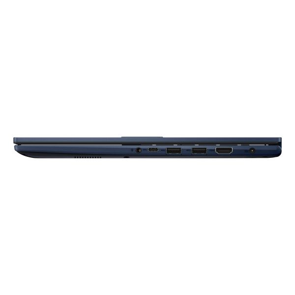 ASUS Vivobook 15 X1504VA-NJ2241W Intel® Core™ i5 i5-1334U Laptop 39,6 cm (15.6") Full HD 16 GB DDR4-SDRAM 512 GB SSD Wi-Fi 5 (802.11ac) Windows 11 Home Belgisch Blauw (90NB10J1-M02TD0)