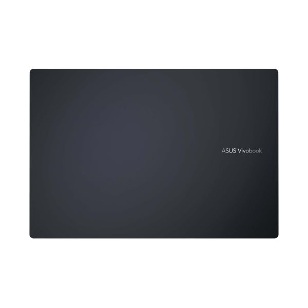 ASUS Vivobook 18 M1807HA-S8033W AMD Ryzen™ 7 260 Laptop 46,7 cm (18.4") WUXGA 16 GB DDR5-SDRAM 1 TB SSD Wi-Fi 6 (802.11ax) Windows 11 Home Belgisch Blauw (90NB15P1-M007M0)