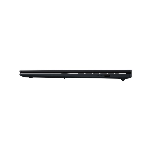 ASUS Vivobook 18 M1807HA-S8033W AMD Ryzen™ 7 260 Laptop 46,7 cm (18.4") WUXGA 16 GB DDR5-SDRAM 1 TB SSD Wi-Fi 6 (802.11ax) Windows 11 Home Belgisch Blauw (90NB15P1-M007M0)