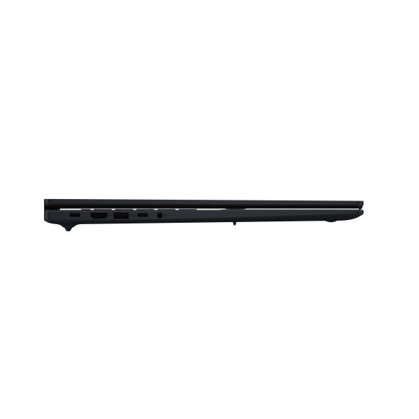 ASUS Vivobook 18 M1807HA-S8033W AMD Ryzen™ 7 260 Laptop 46,7 cm (18.4") WUXGA 16 GB DDR5-SDRAM 1 TB SSD Wi-Fi 6 (802.11ax) Windows 11 Home Belgisch Blauw (90NB15P1-M007M0)