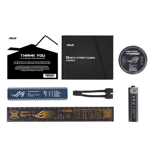 ASUS ROG -STRIX-RTX5070-O12G-GAMING NVIDIA GeForce RTX 5070 12 GB GDDR7 (90YV0M80-M0NA00)