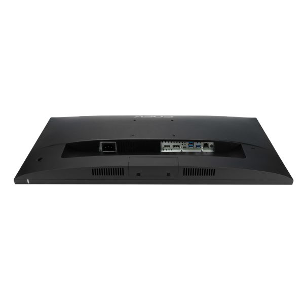 ASUS VA27ACFSN computer monitor 68,6 cm (27") 2560 x 1440 Pixels Wide Quad HD LCD Zwart (VA27ACFSN)