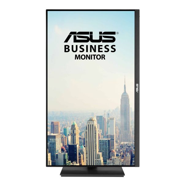 ASUS VA32UQSB computer monitor 80 cm (31.5") 3840 x 2160 Pixels 4K Ultra HD LED Zwart (VA32UQSB)