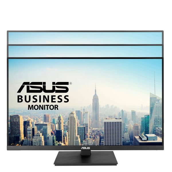 ASUS VA32UQSB computer monitor 80 cm (31.5") 3840 x 2160 Pixels 4K Ultra HD LED Zwart (VA32UQSB)