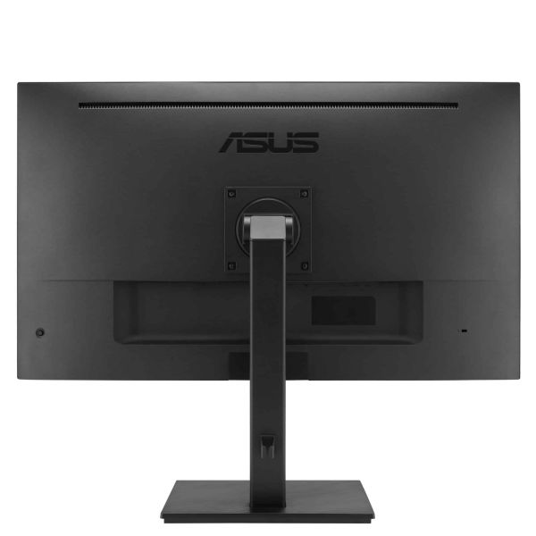 ASUS VA32UQSB computer monitor 80 cm (31.5") 3840 x 2160 Pixels 4K Ultra HD LED Zwart (VA32UQSB) ASUS VA32UQSB computer monitor 80 cm (31.5") 3840 x 2160 Pixels 4K Ultra HD LED Zwart (VA32UQSB)