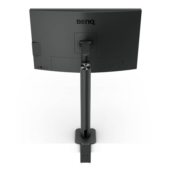 BenQ PD2706UA computer monitor 68,6 cm (27") 3840 x 2160 Pixels 4K Ultra HD LCD Zwart (9H.LLKLB.QEE)