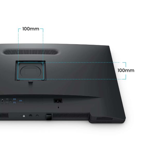 BenQ PV3200U computer monitor 80 cm (31.5") 3840 x 2160 Pixels 4K Ultra HD LCD Zwart (9H.Y01LA.TBE)