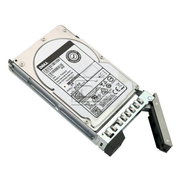 Dell 2TB 7.2K RPM SATA 6Gbps 512n (400-ATJZ-RFB)