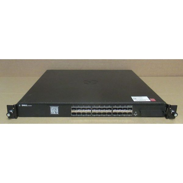 Dell PowerConnect N4032F 24x10GB SFP+ (JH9TW)