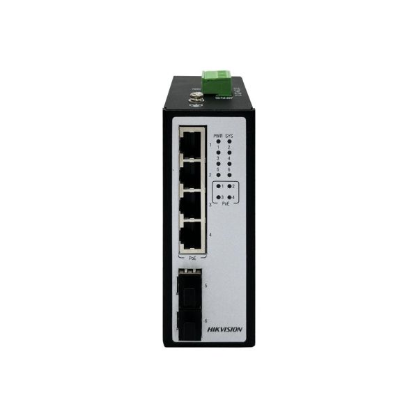 Hikvision DS-3T2506P (301803436)