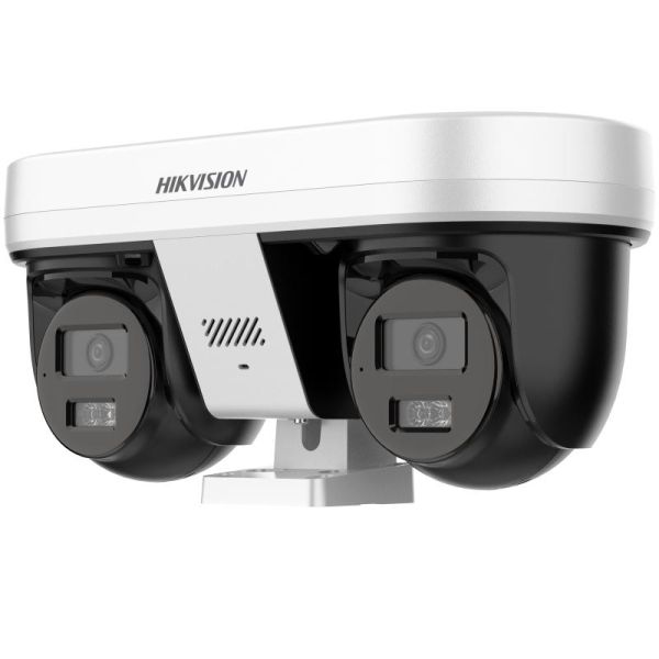 Hikvision DS-2DF8442IXG1-ELWY PTZ Camera (327002078)