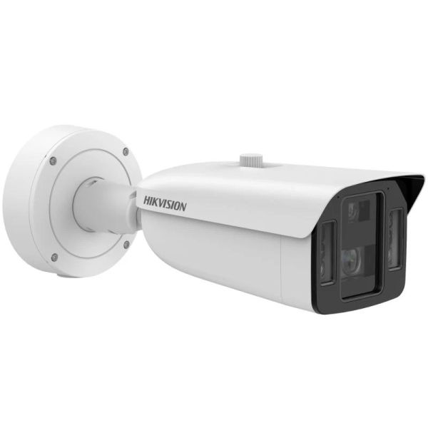 Hikvision DS-2CE12KF3TP-DLS(180) Bullet Camera (327801487)