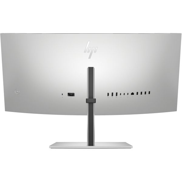 HP Serie 7 Pro 34 inch WQHD Conferencing Monitor - 734pm pvc-vrij (8K157A5)