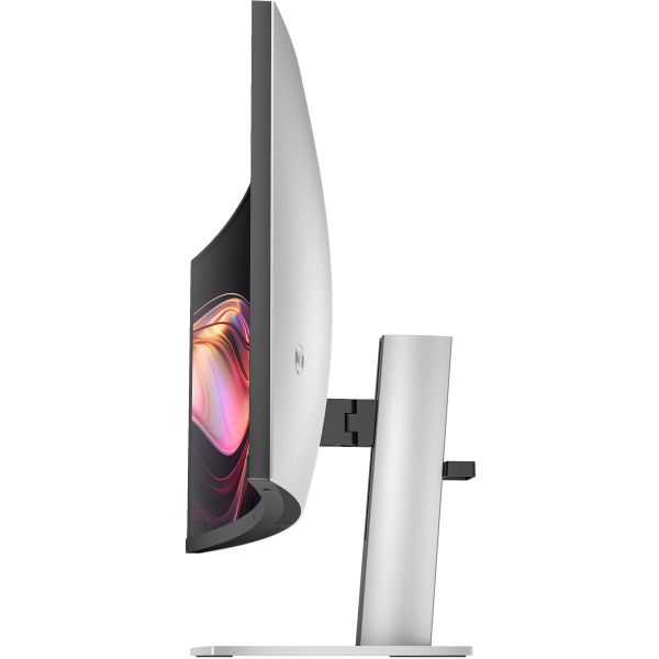 HP Serie 7 Pro 34 inch WQHD Conferencing Monitor - 734pm (8K157AT)