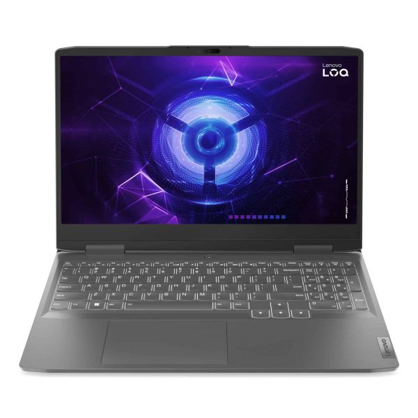 Lenovo LOQ 15IRH8 Intel® Core™ i5 i5-12450H Laptop 39,6 cm (15.6") Full HD 16 GB DDR5-SDRAM 512 GB SSD NVIDIA GeForce RTX 2050 Wi-Fi 6 (802.11ax) Windows 11 Home Engels Grijs (82XV00V5MH) Lenovo LOQ 15IRH8 Intel® Core™ i5 i5-12450H Laptop 39,6 cm (15.6") Full HD 16 GB DDR5-SDRAM 512 GB SSD NVIDIA GeForce RTX 2050 Wi-Fi 6 (802.11ax) Windows 11 Home Engels Grijs (82XV00V5MH)