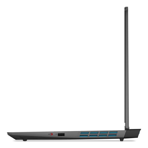 Lenovo LOQ 15IRH8 Intel® Core™ i5 i5-12450H Laptop 39,6 cm (15.6") Full HD 16 GB DDR5-SDRAM 512 GB SSD NVIDIA GeForce RTX 2050 Wi-Fi 6 (802.11ax) Windows 11 Home Engels Grijs (82XV00V5MH)
